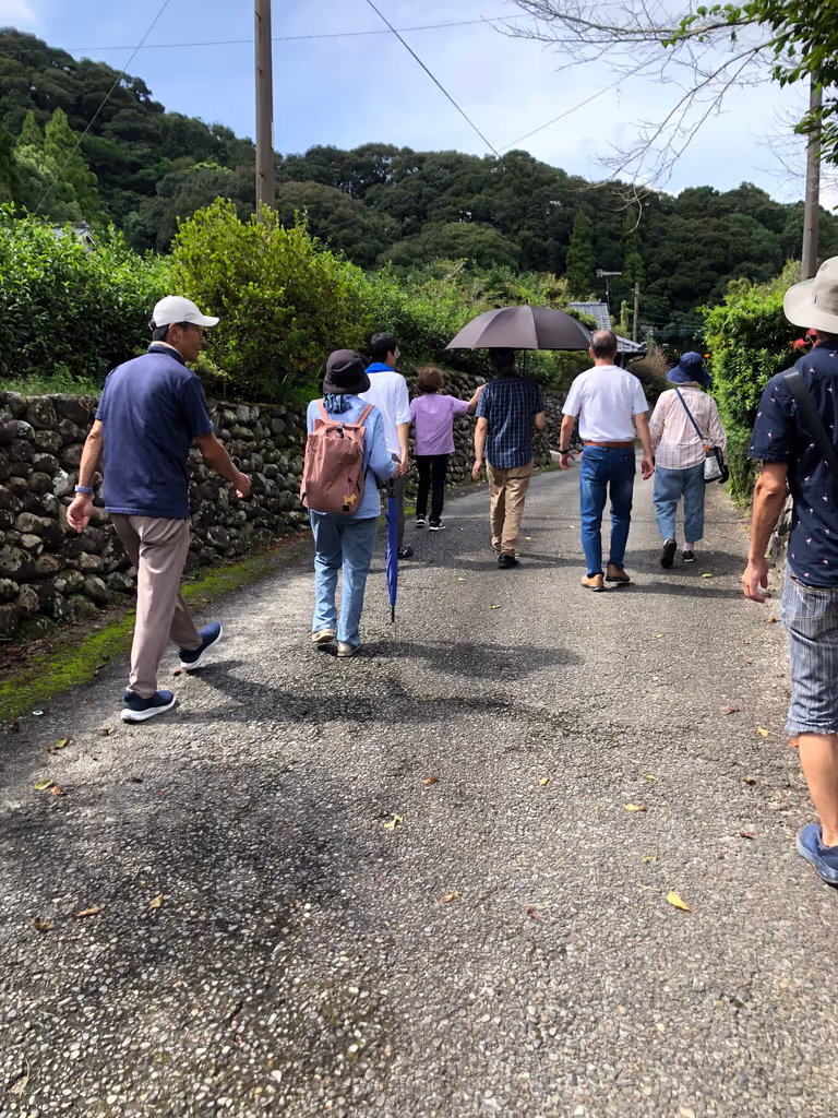Kagoshima Private Tour - 