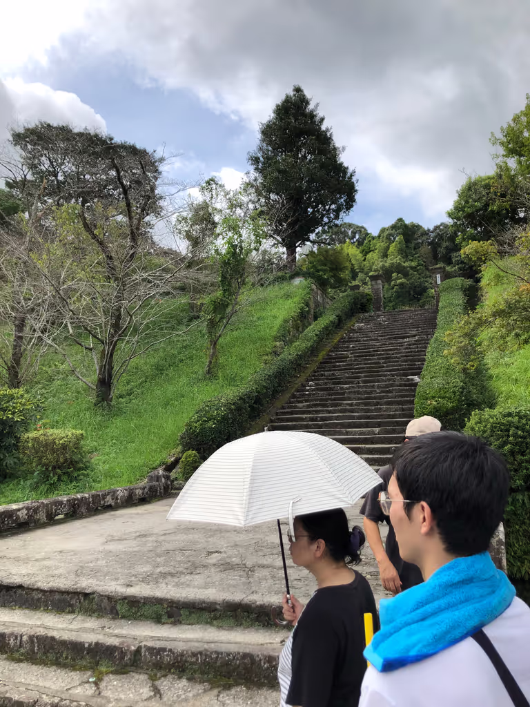 Kagoshima Private Tour - 