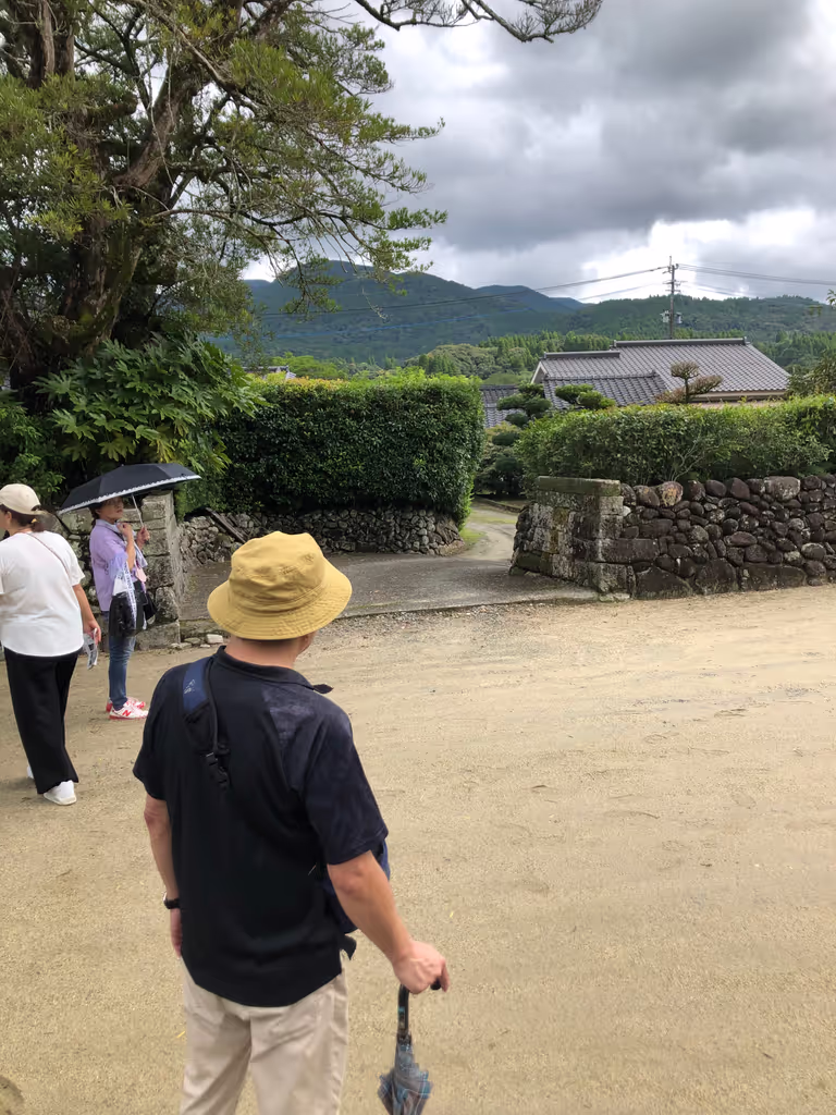 Kagoshima Private Tour - 