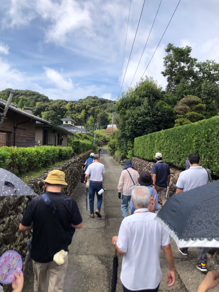 Kagoshima Private Tour - 