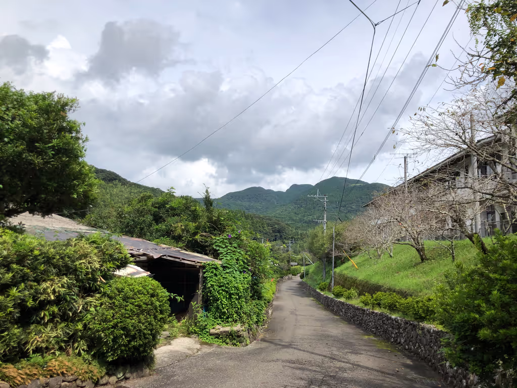 Kagoshima Private Tour - 