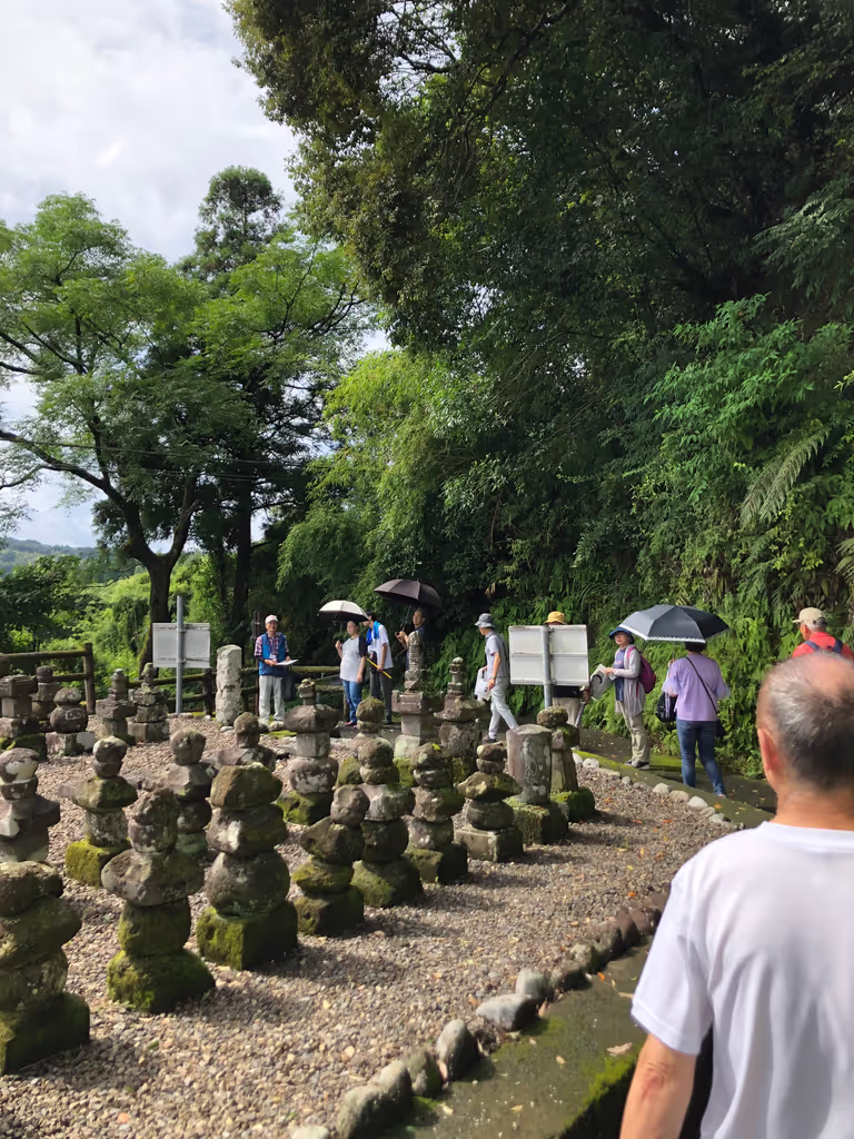 Kagoshima Private Tour - 