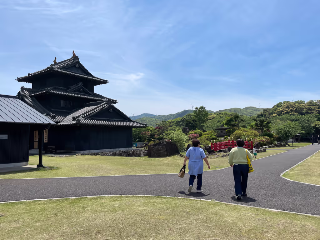 Kagoshima Private Tour - 