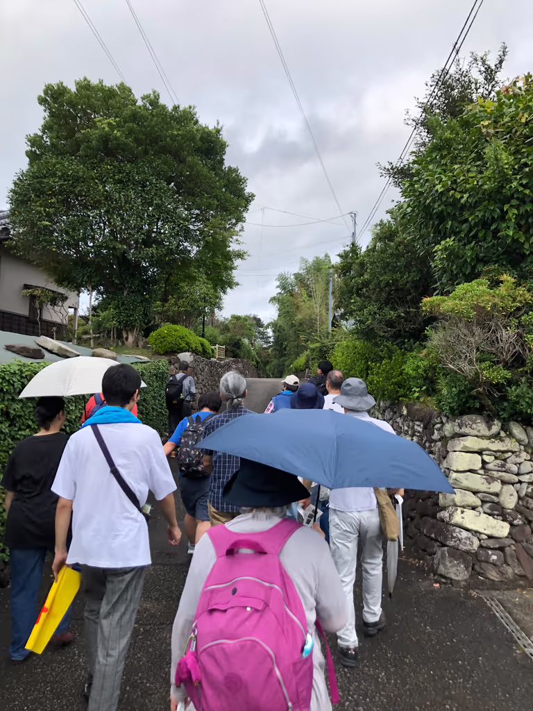 Kagoshima Private Tour - 