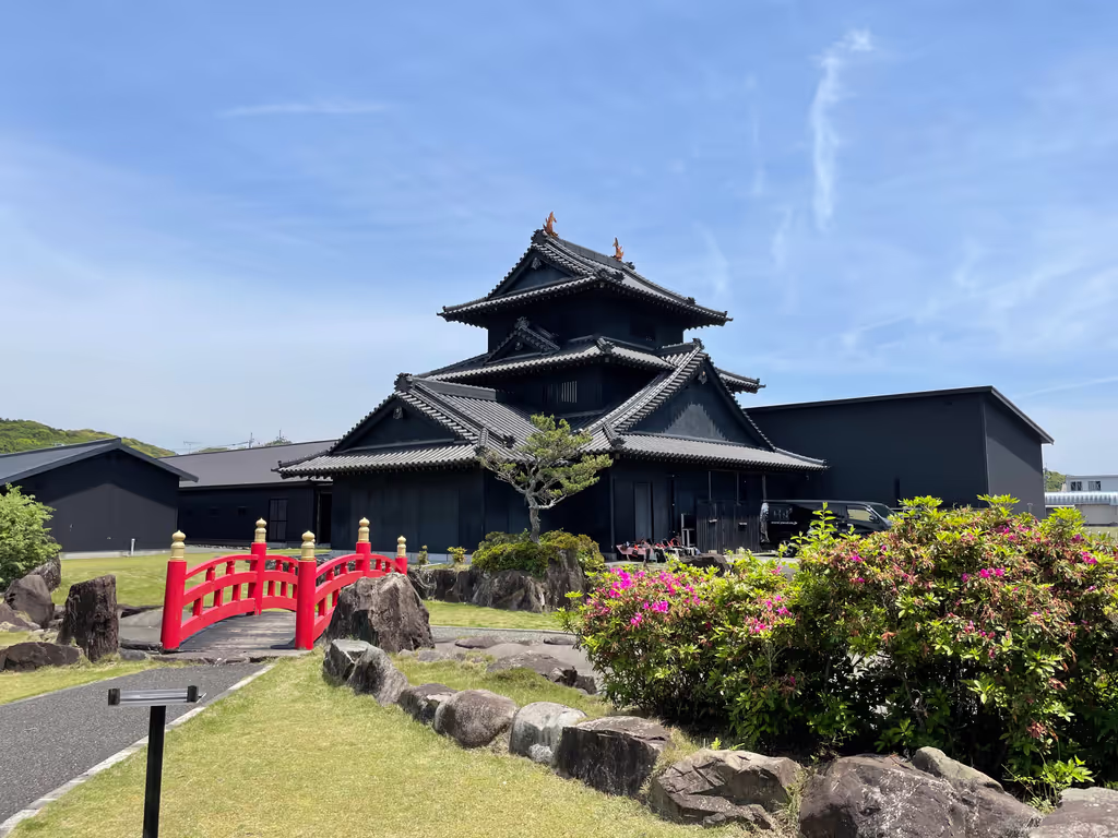 Kagoshima Private Tour - 