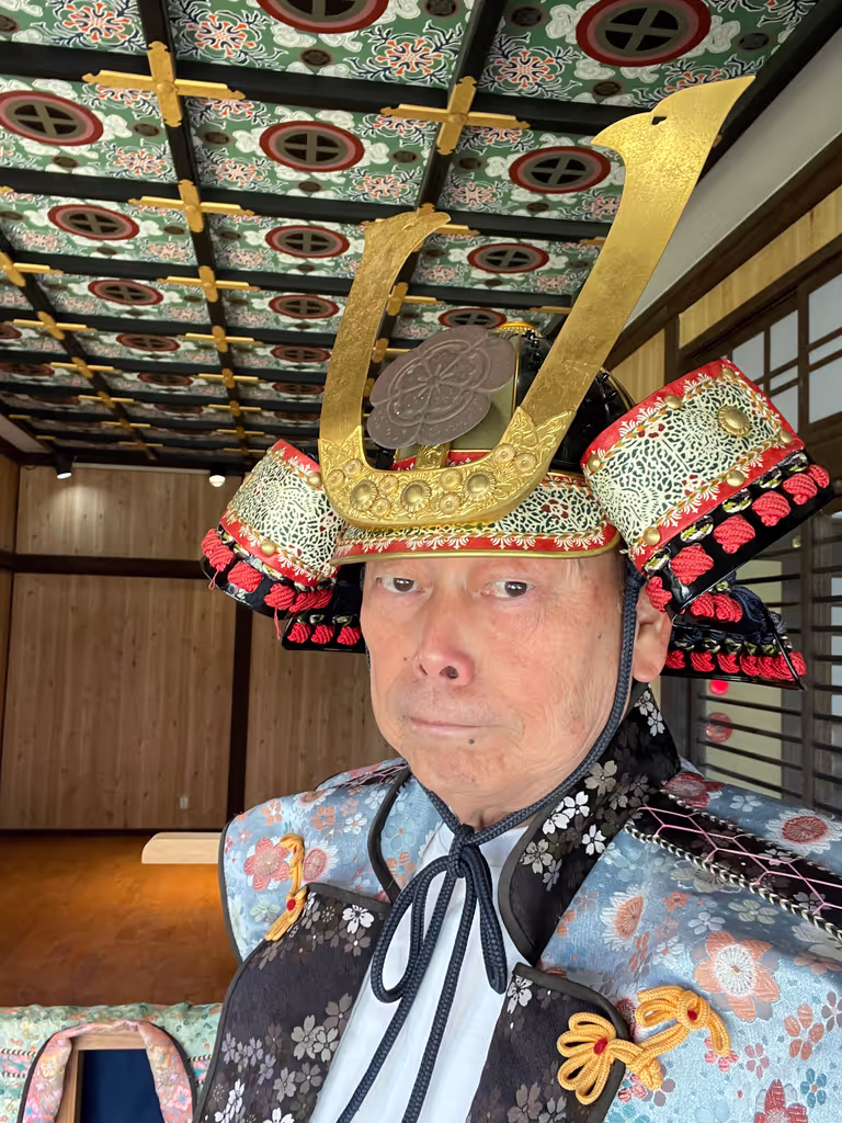 Kagoshima Private Tour - 