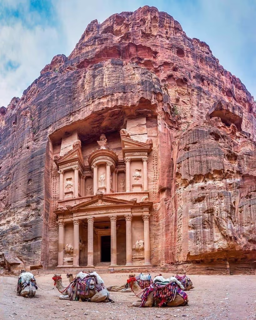 Petra Private Tour - 