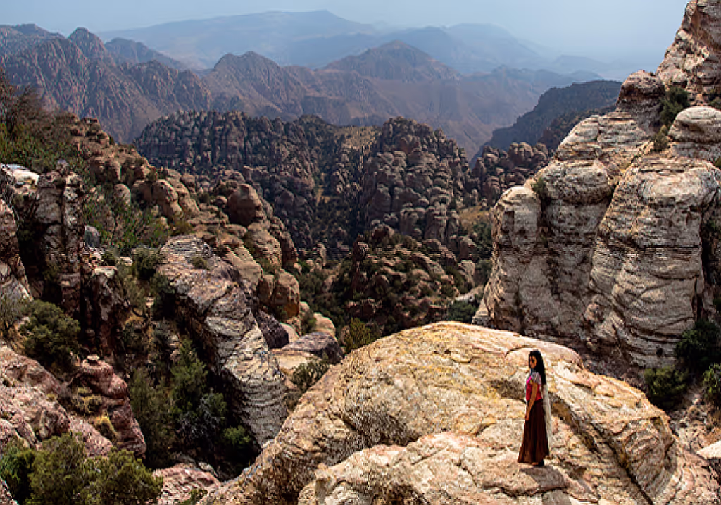 Petra Private Tour - 