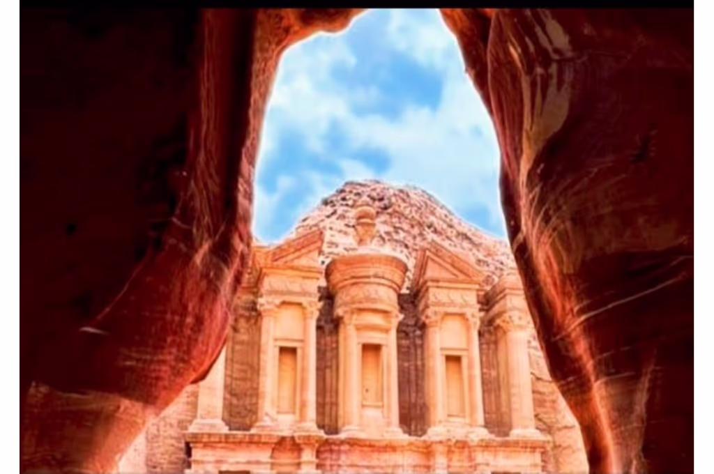 Petra Private Tour - 