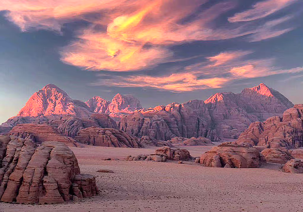 Petra Private Tour - 