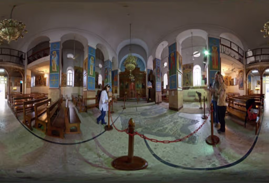 Petra Private Tour - 
