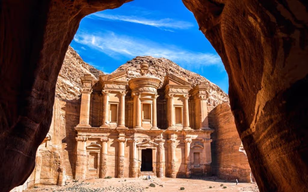 Petra Private Tour - 
