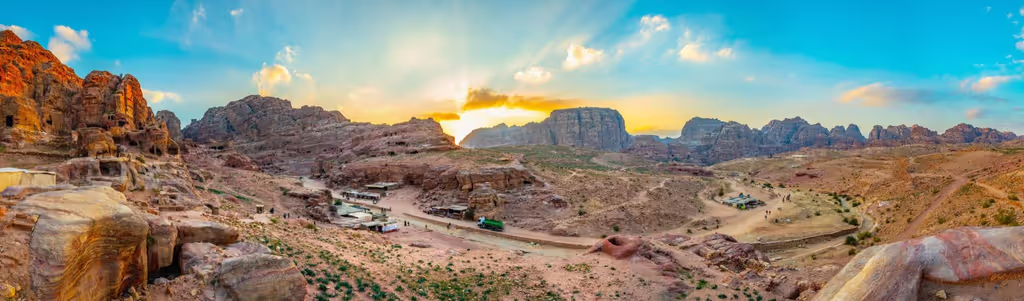 Petra Private Tour - 