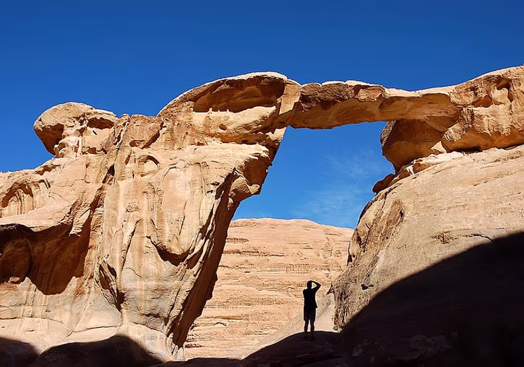 Petra Private Tour - 