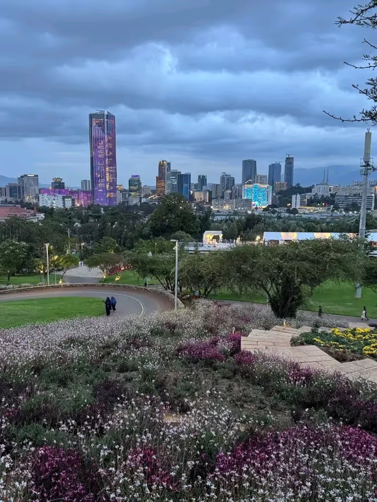 Addis Ababa Private Tour - 