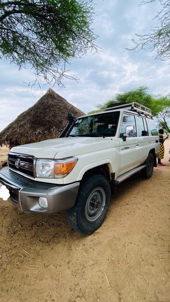 Addis Ababa Private Tour - 