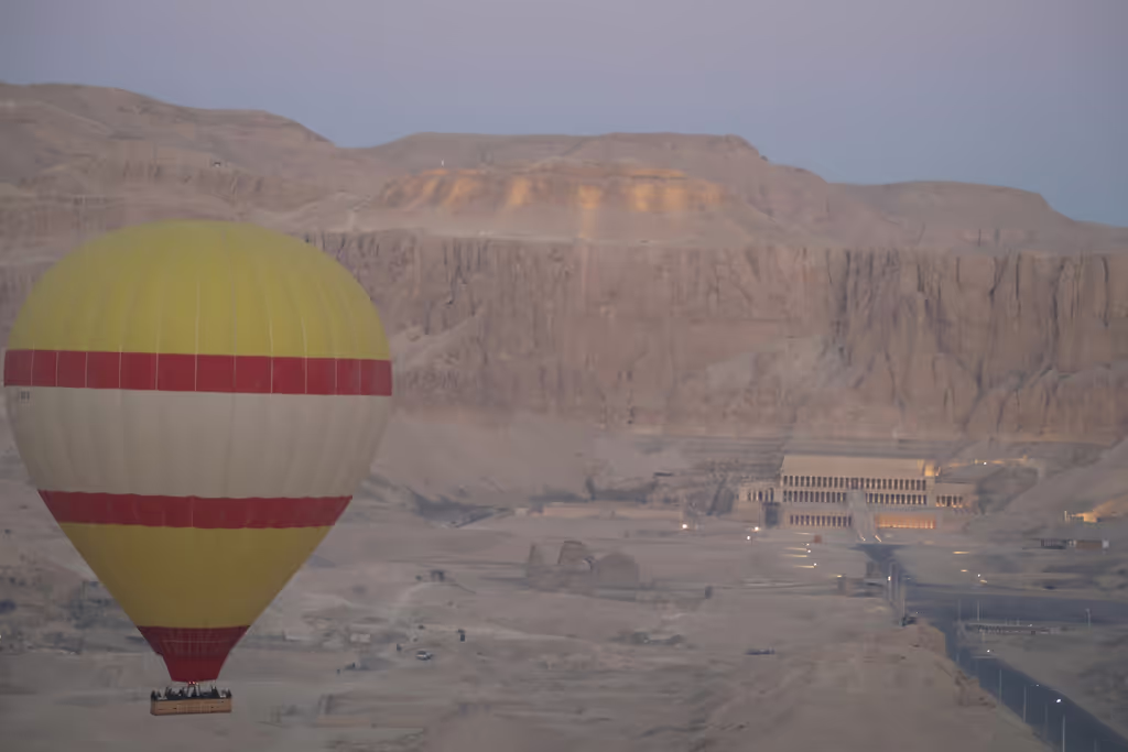 Luxor Private Tour - 