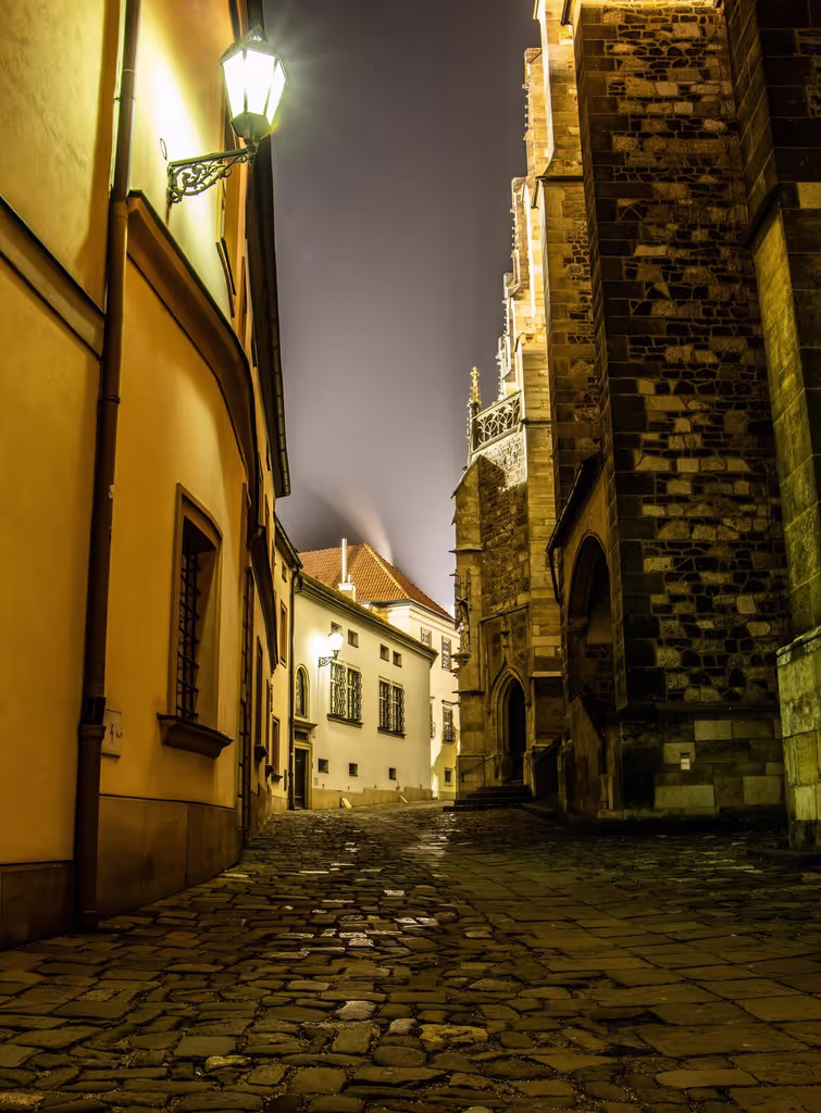 Prague Private Tour - 