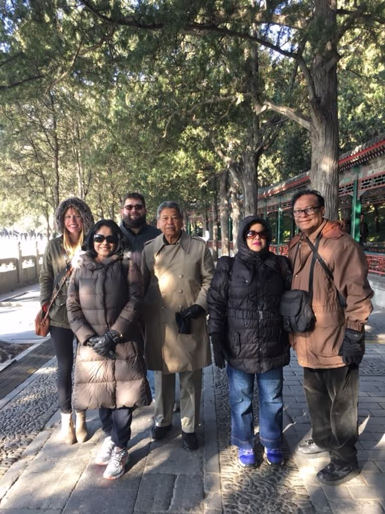 Beijing Private Tour - 