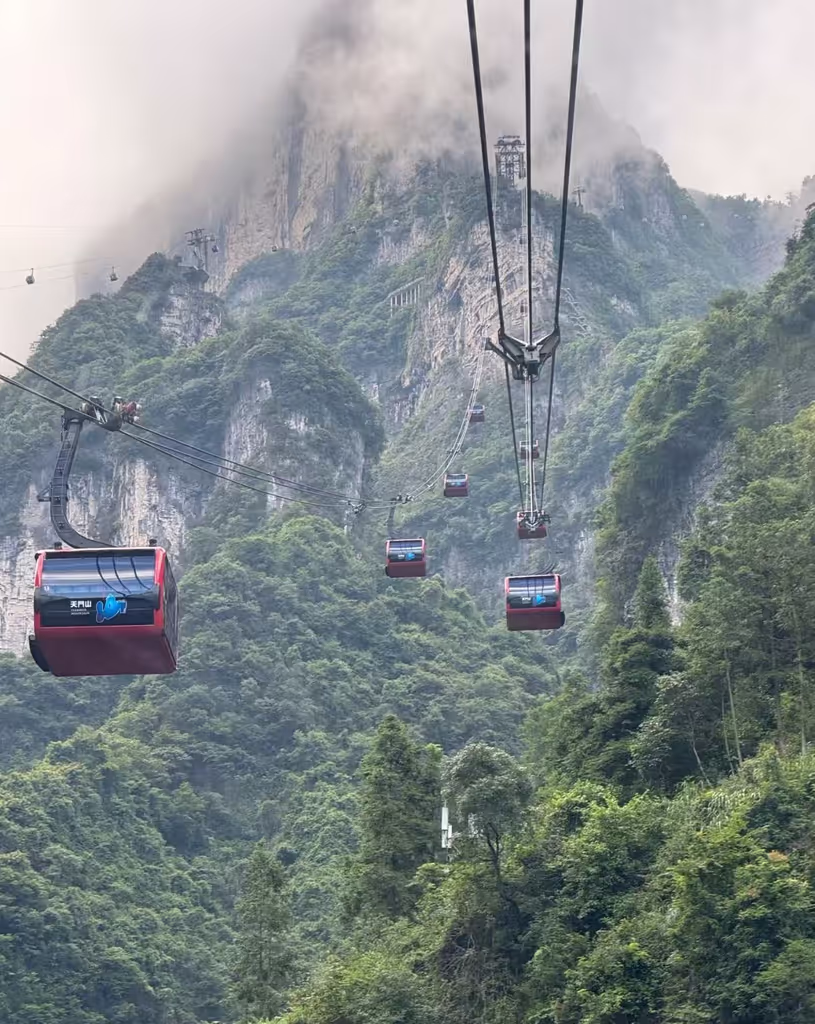 Zhangjiajie Private Tour - 