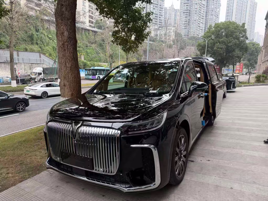Shanghai Private Tour - 