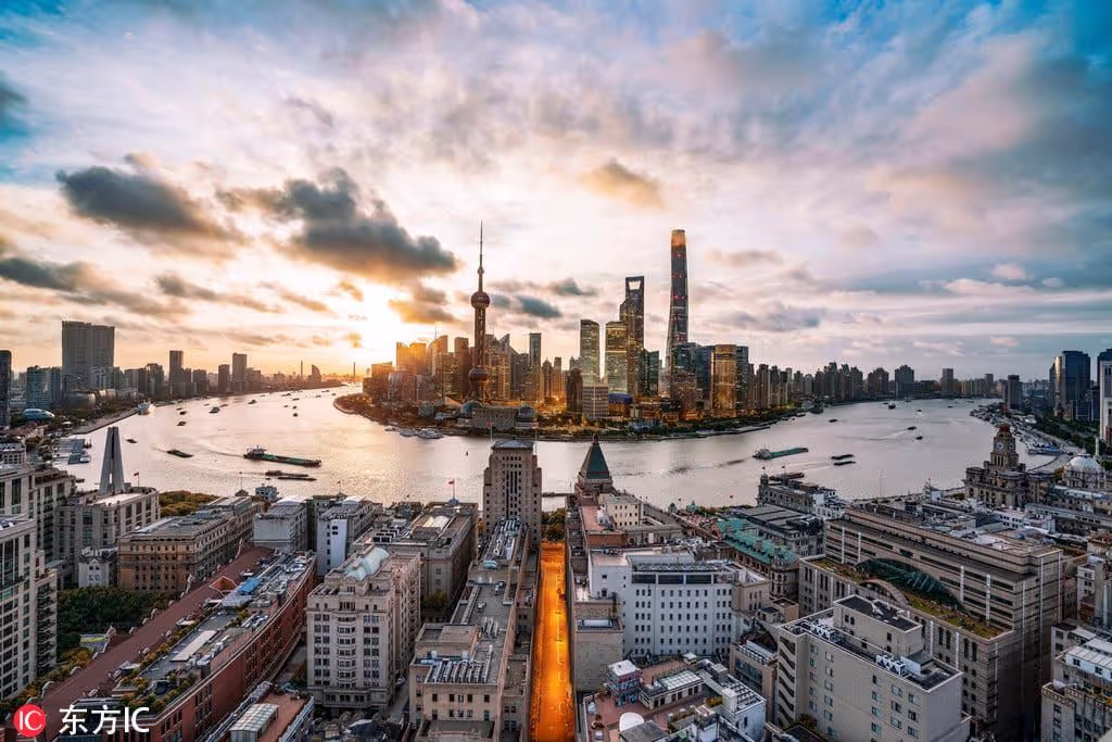Shanghai Private Tour - 