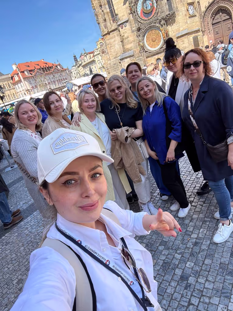 Prague Private Tour - 