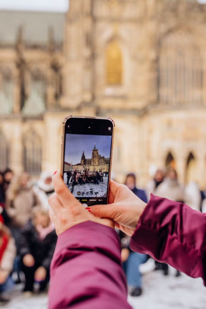 Prague Private Tour - 