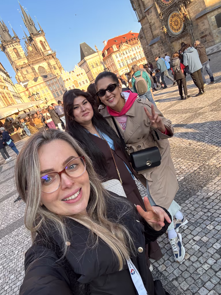 Prague Private Tour - 