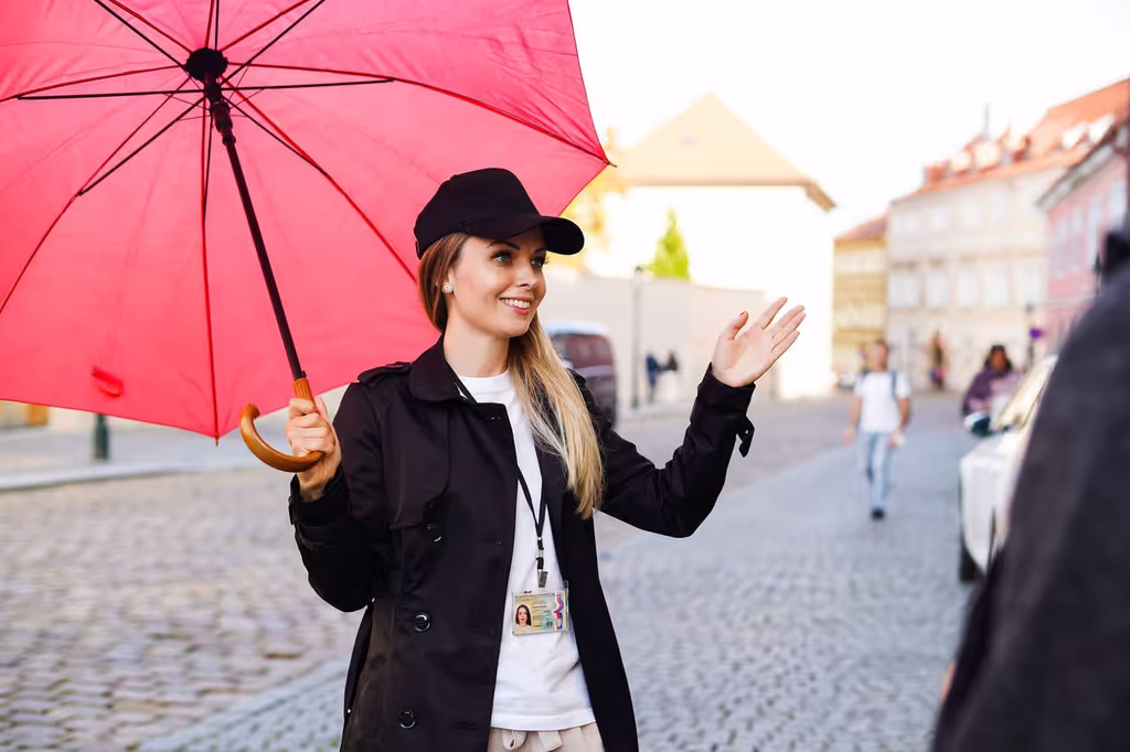 Prague Private Tour - 