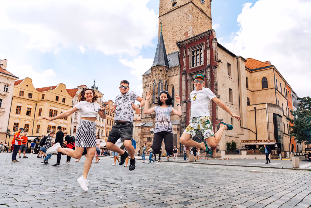 Prague Private Tour - 
