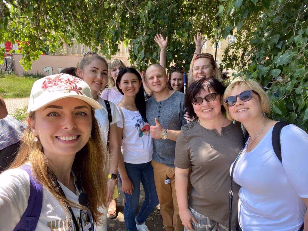 Prague Private Tour - 