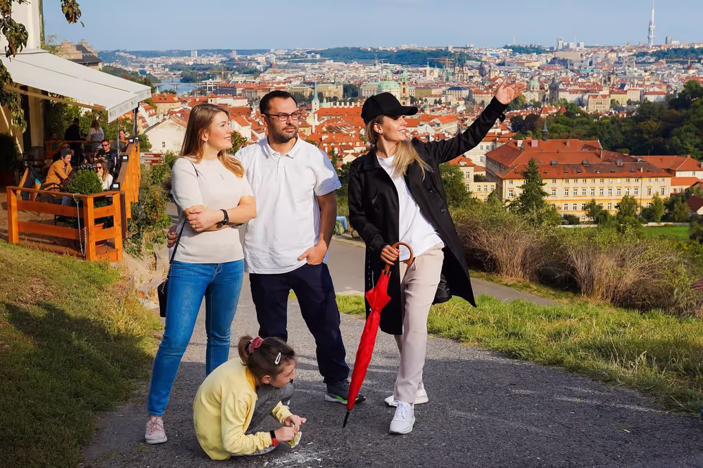 Prague Private Tour - 