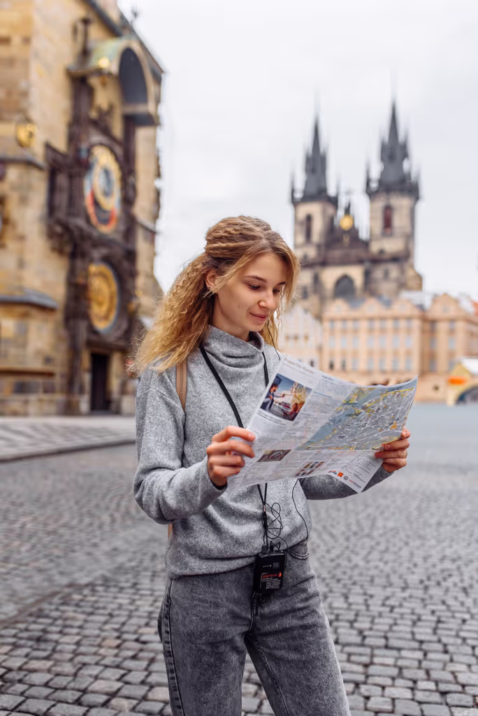 Prague Private Tour - 