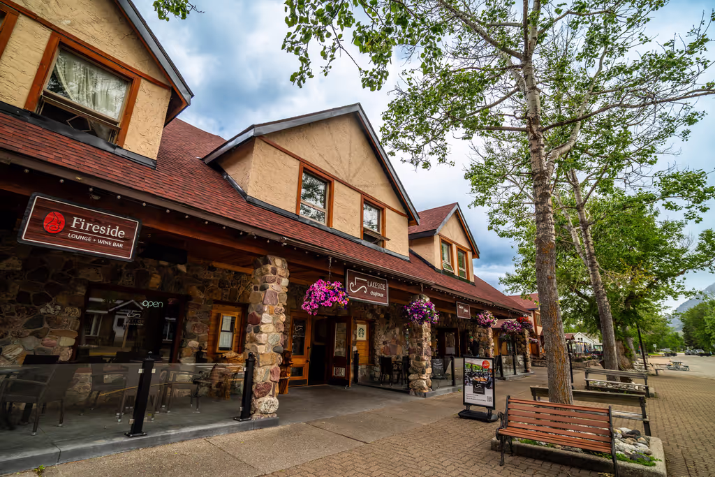 Calgary Private Tour - 