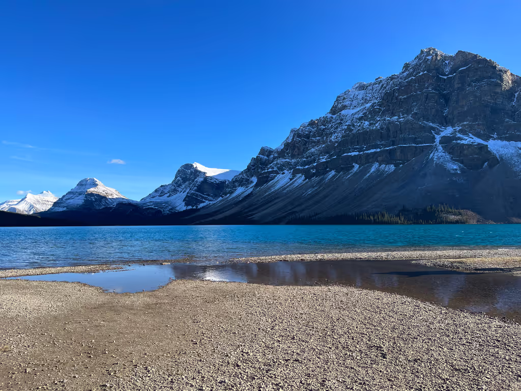 Calgary Private Tour - 