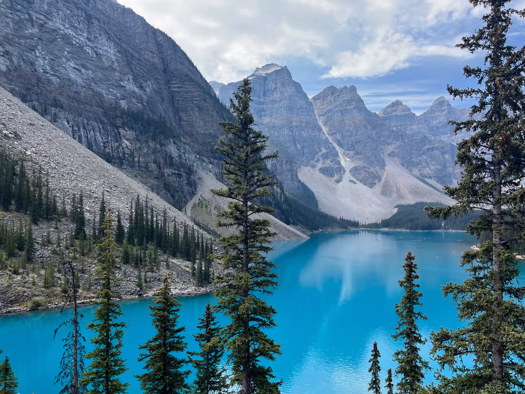 Banff Private Tour - 