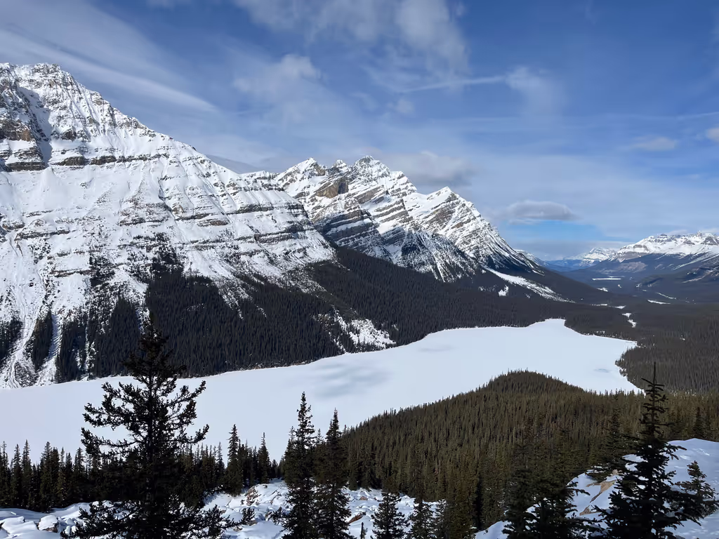 Banff Private Tour - 