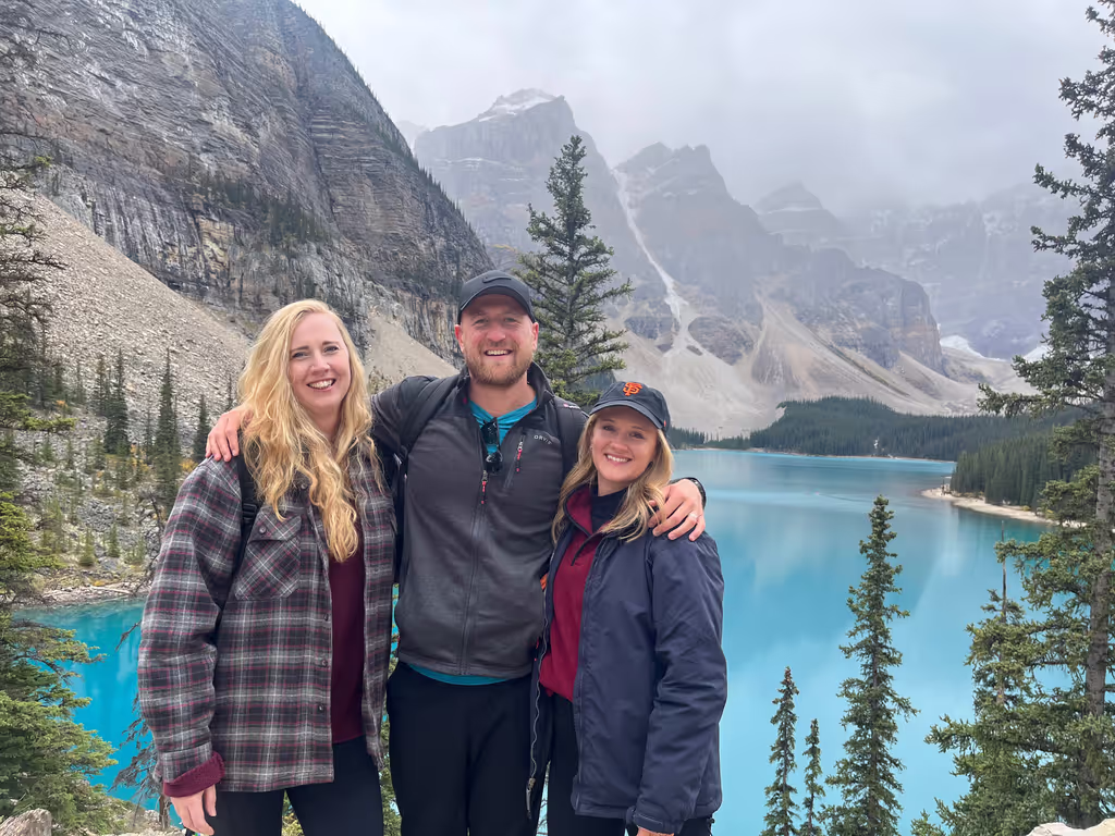 Banff Private Tour - 