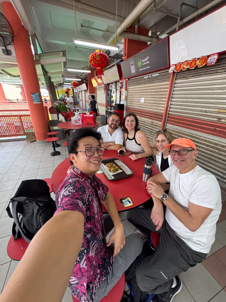 Singapore Private Tour - 