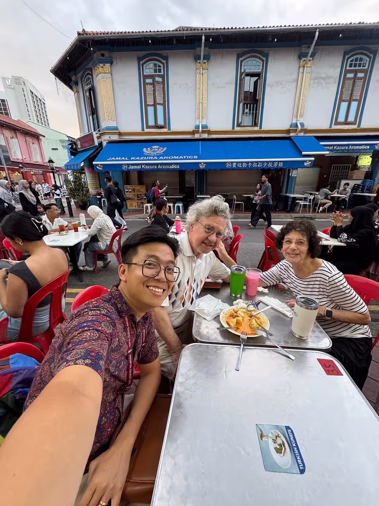 Singapore Private Tour - 