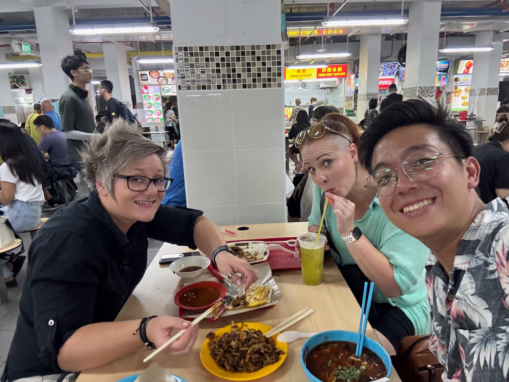 Singapore Private Tour - 