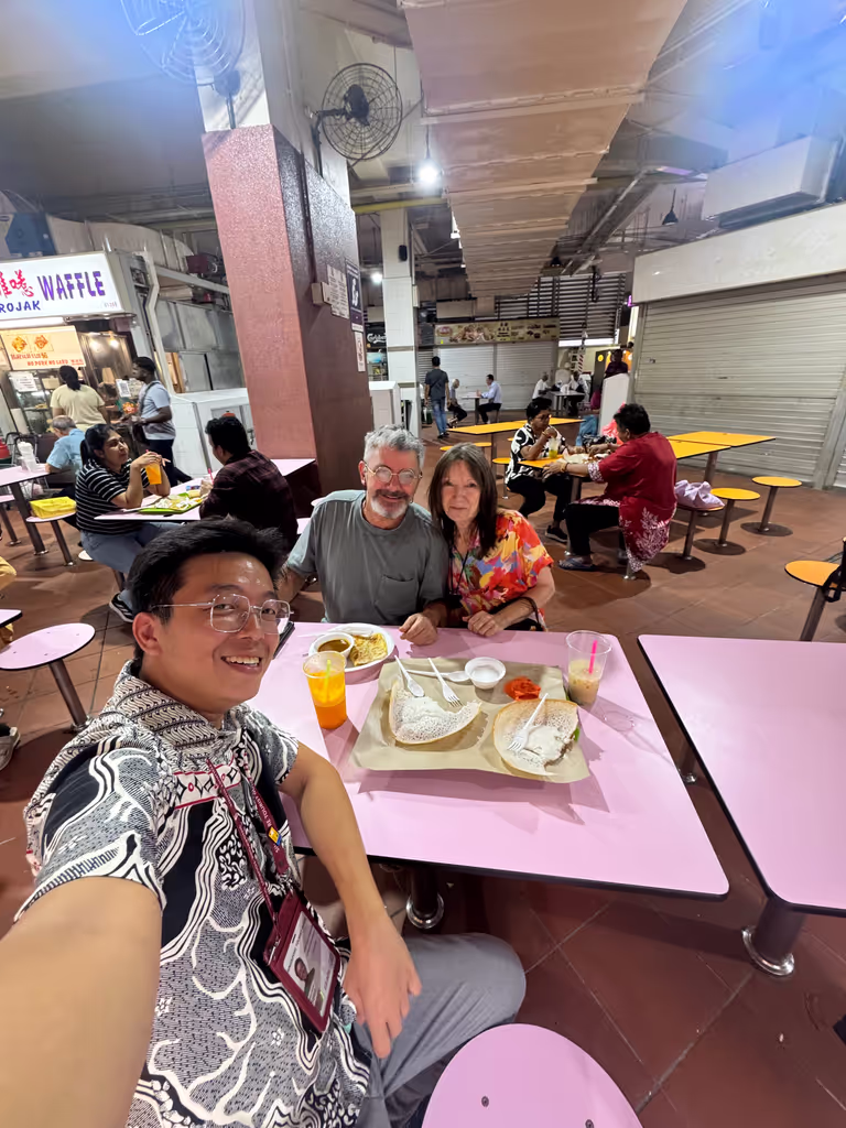 Singapore Private Tour - 