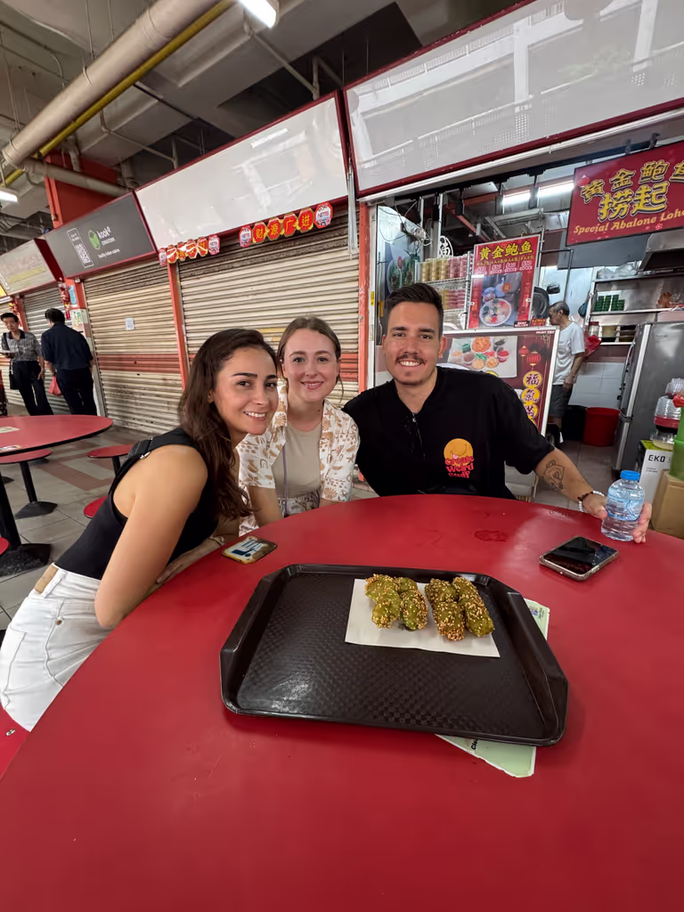 Singapore Private Tour - 