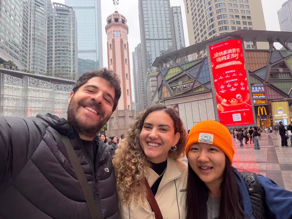 Chongqing Private Tour - 