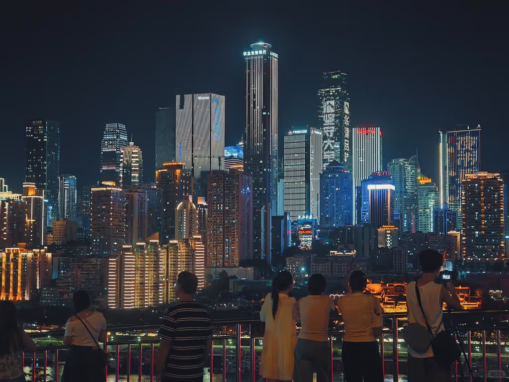 Chongqing Private Tour - 