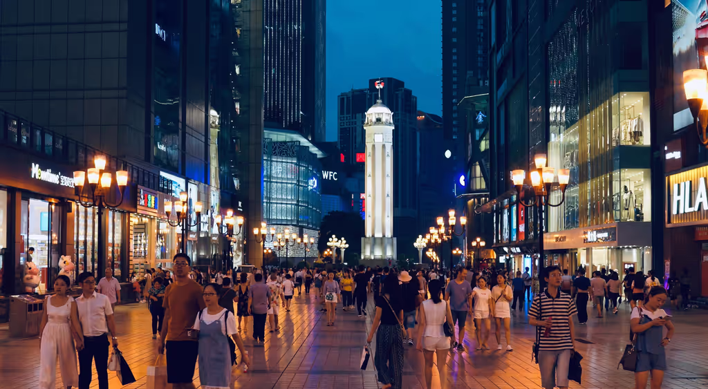 Chongqing Private Tour - 