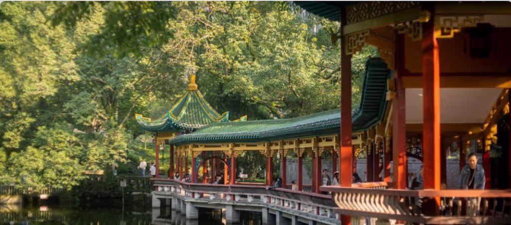 Chongqing Private Tour - 