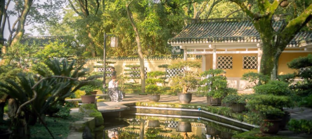 Chongqing Private Tour - 