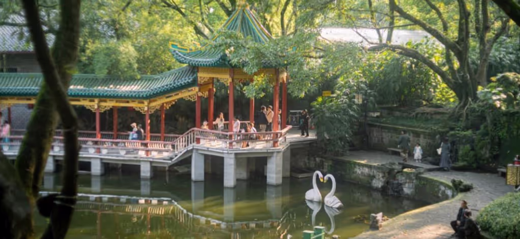 Chongqing Private Tour - 